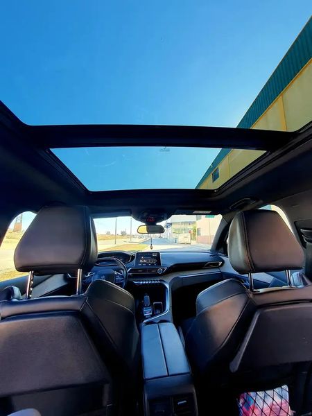 Peugeot 5008 • 2017 • 64,000 km 7