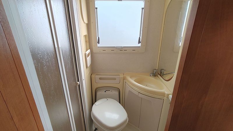 Fiat Ducato • 2009 • 81,000 km 16