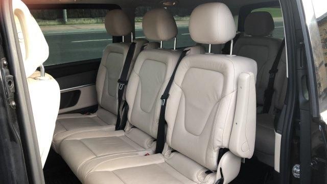 Mercedes-Benz Sprinter • 2016 • 53,990 km 3