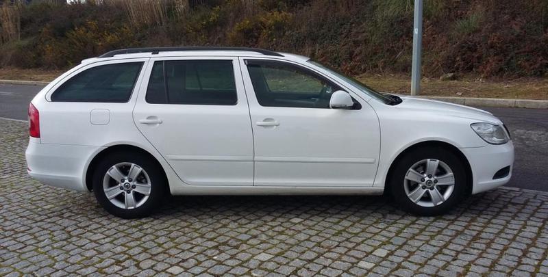 Škoda Octavia • 2010 • 70,000 km 2