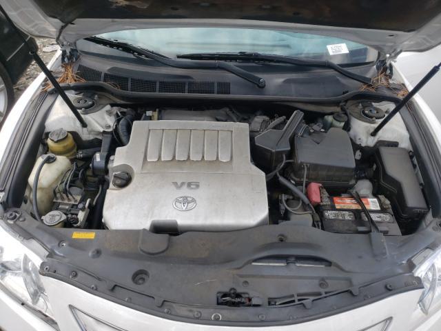 Toyota Camry • 2006 • 42,434 km 2