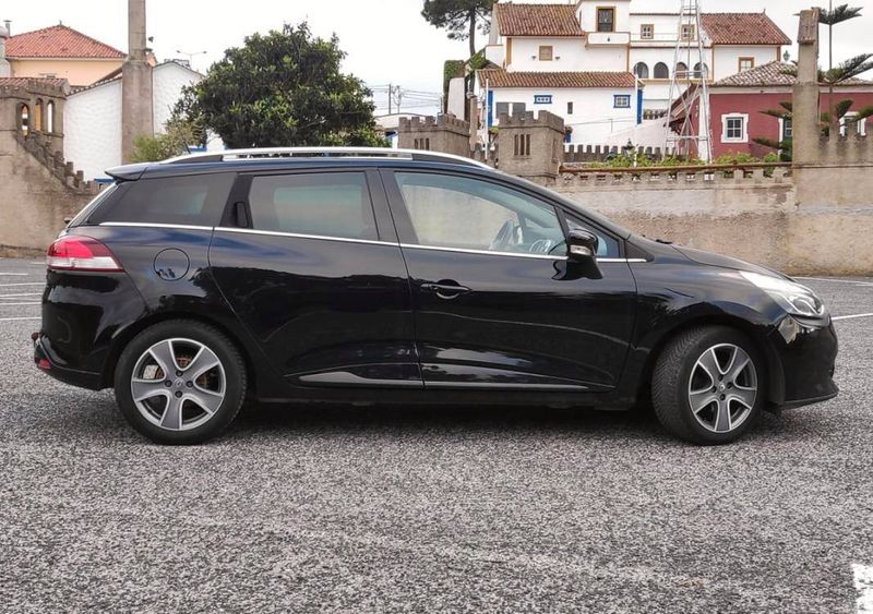 Renault Clio • 2016 • 150,000 km 5