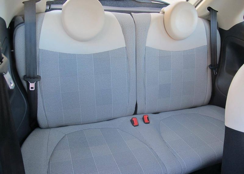 Fiat 500 • 2014 • 60,000 km 5