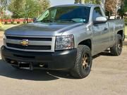 Chevrolet Silverado • 2012 • 93,000 km 10