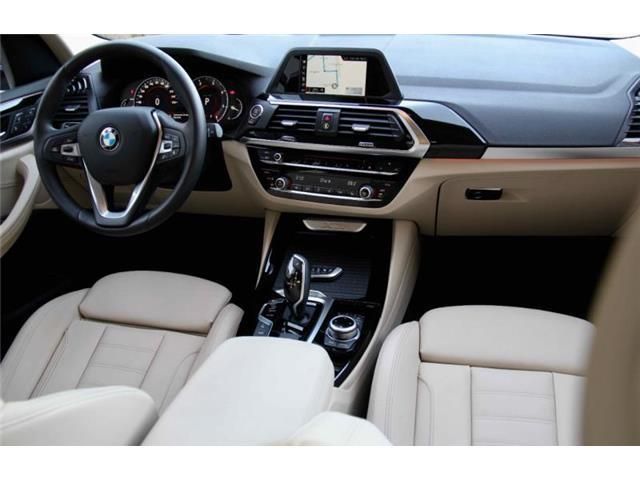 BMW X3 • 2017 • 127,800 km 6