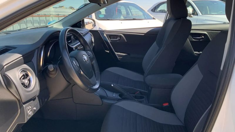 Toyota Auris • 2018 • 75,353 km 6