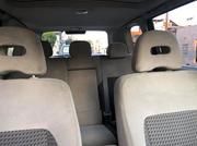 Nissan X-Trail • 2004 • 213,000 km 4