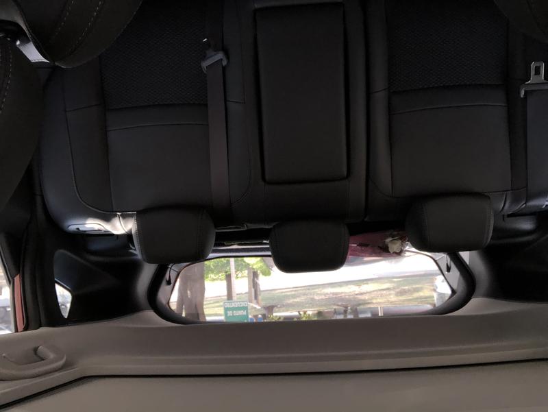 Nissan Qashqai • 2019 • 12,000 km 6