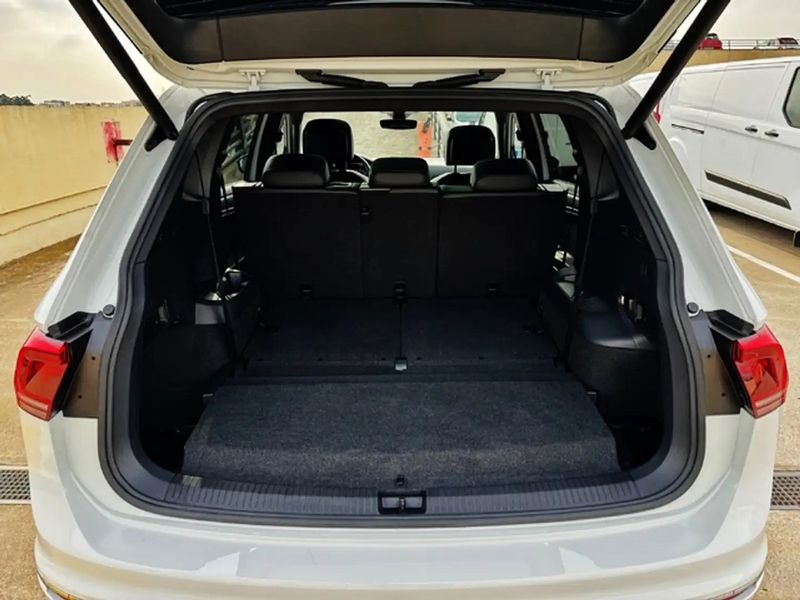 Volkswagen Tiguan • 2018 • 95,000 km 11