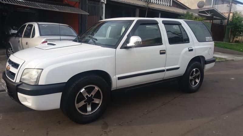 Chevrolet Blazer • 2010 • 128,000 km 9