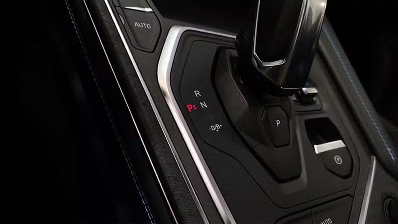 Kia Niro • 2023 • 56,234 km 6