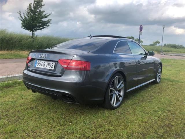 Audi RS 5 • 2011 • 122,000 km 3