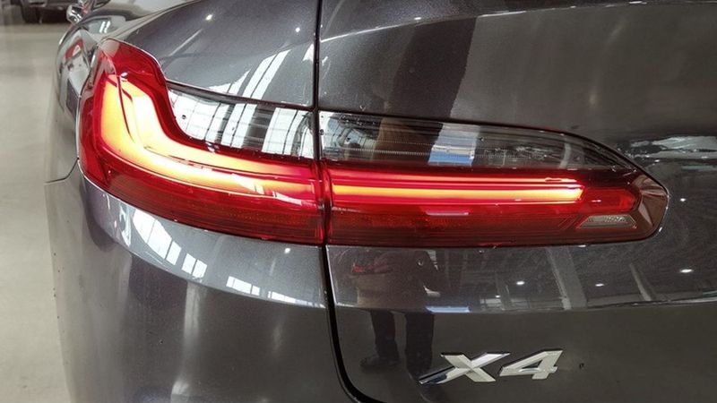 BMW X4 • 2021 • 46,200 km 13