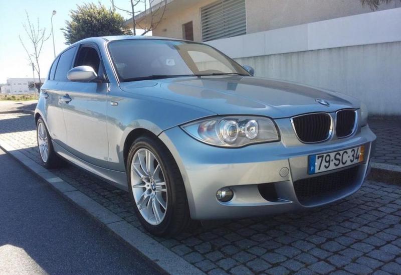 BMW 316i • 2009 • 33,000 km 1