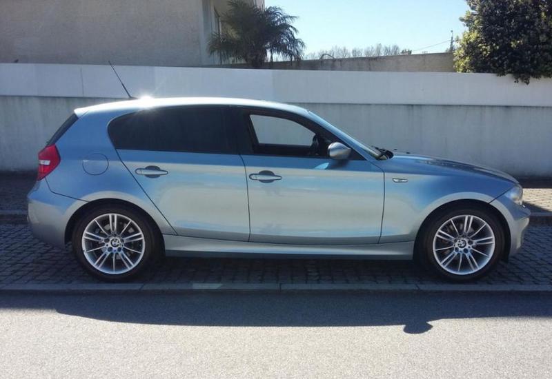 BMW 316i • 2009 • 33,000 km 3
