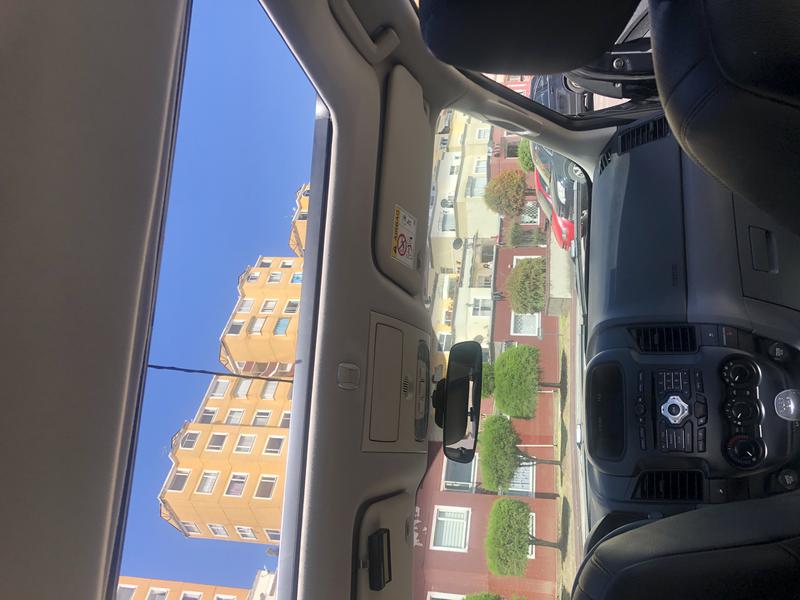 Ford Ranger • 2017 • 60,000 km 6