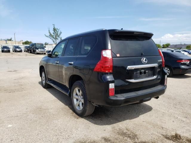 Lexus GX • 2011 • 184 km 3