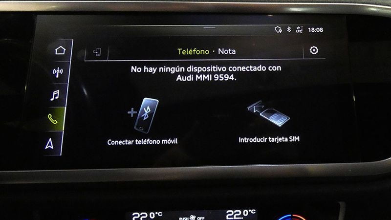 Audi Q3 • 2019 • 61,088 km 37