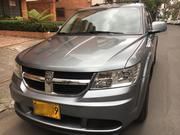 Dodge Journey • 2009 • 89,800 km 2