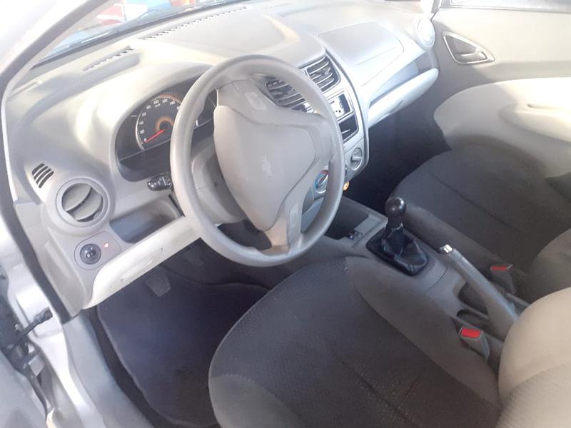 Chevrolet Sail • 2012 • 106,000 km 3