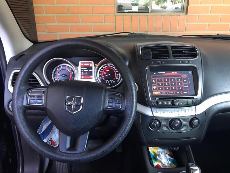 Dodge Journey • 2014 • 65,000 km 3