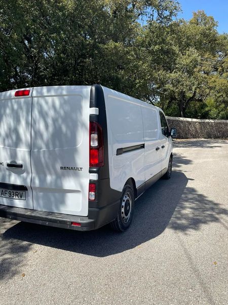 Renault Mégane Combi • 2017 • 158,000 km 4