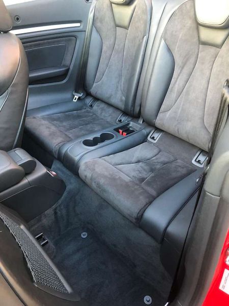 Audi A3 • 2015 • 110,000 km 3