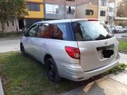 Nissan Ad • 2007 • 175,000 km 5