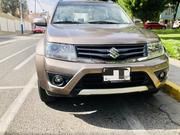 Suzuki Grand Vitara XL-7 • 2018 • 18,500 km 9