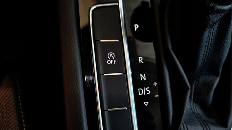 Volkswagen Arteon • 2020 • 75,000 km 3