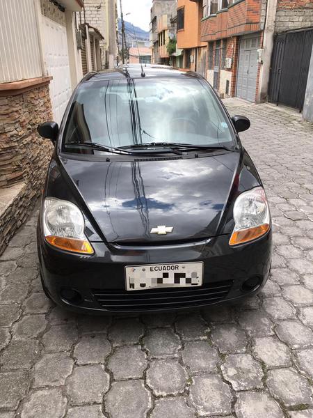 Chevrolet  • 2015 • 116,000 km 3