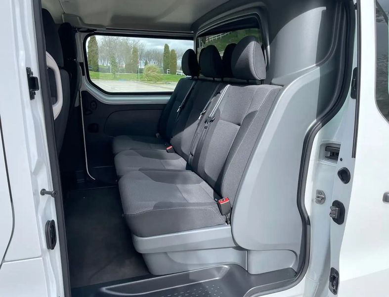 Renault 12 • 2021 • 165,000 km 3