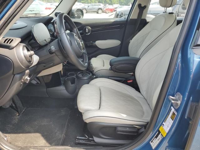 MINI Cooper S • 2023 • 10,000 mi 6