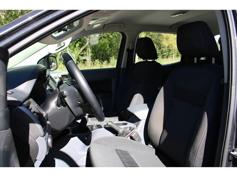 Ford Ranger • 2018 • 58,600 km 8