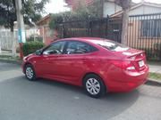 Hyundai Accent • 2016 • 61,300 km 3