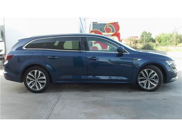 Renault Talisman • 2016 • 77,900 km 3