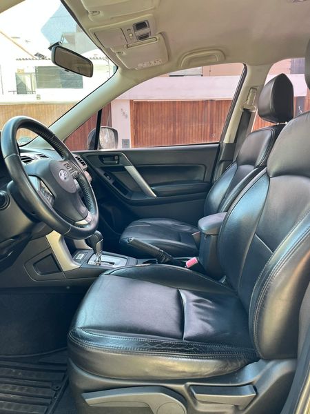 Subaru Forester • 2013 • 82,000 km 7