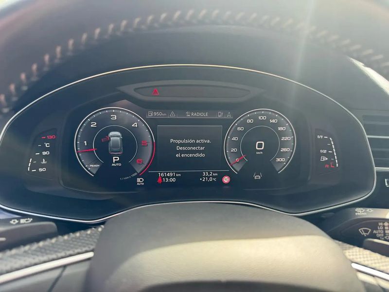 Audi Q8 • 2019 • 160,000 km 10