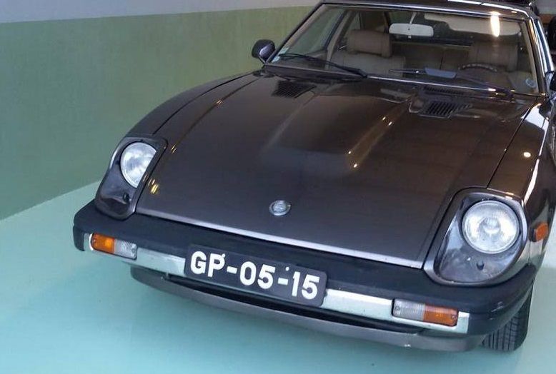 Nissan 240-sx • 1981 • 40,000 km 3