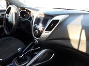 Hyundai Veloster • 2014 • 53,000 km 11