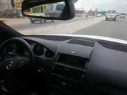 Mercedes-Benz 200 - 300 • 2010 • 75,000 km 4