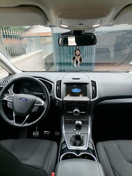 Ford S-Max • 2017 • 32,000 km 3