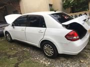 Nissan Tiida • 2006 • 180 km 1