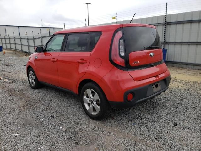 Kia Soul • 2019 • 10,000 mi 4