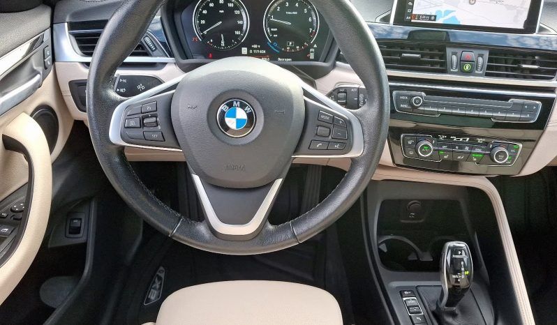 BMW X2 • 2020 • 31,095 mi 4