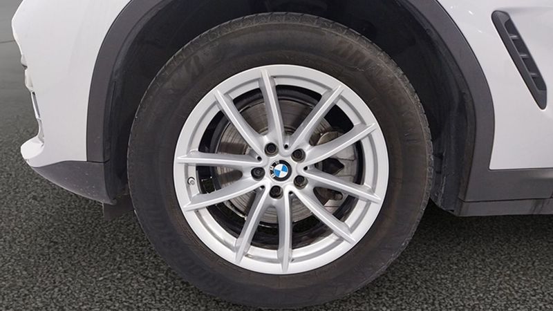 BMW X4 • 2020 • 31,658 km 27