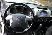 Toyota Hilux • 2014 • 88,000 km 4