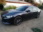 Mazda 6 • 2015 • 110,000 km 10