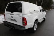 Toyota Hilux • 2014 • 88,000 km 1