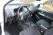 Toyota Hilux • 2014 • 88,000 km 3